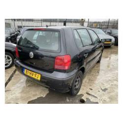 Volkswagen Polo 1.4 Master Edition