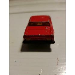 Triumph TR 7 Majorette