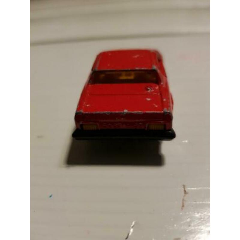 Triumph TR 7 Majorette