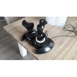 T.Flight Hotas One Thrustmaster