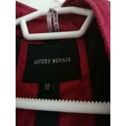 Antony Morato heren zomerjas XS