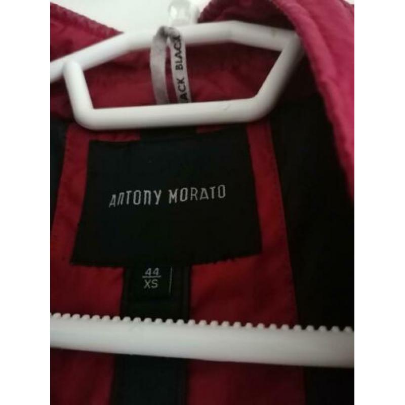 Antony Morato heren zomerjas XS