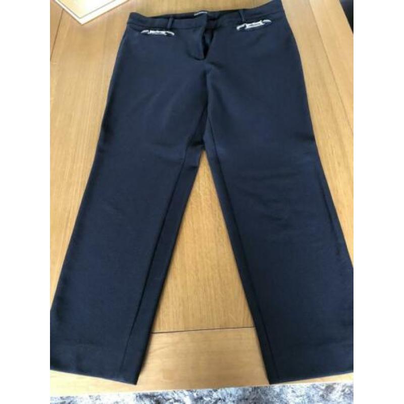 Cambio broek zwart maat 44