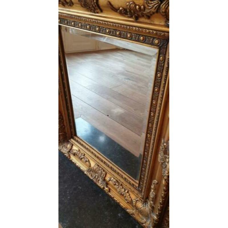Gouden Spiegel