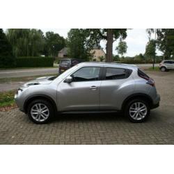 Nissan Juke 1.6 Acenta automaat navigatie 360 camera trekhaa