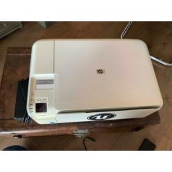 HP Printer