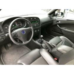 Saab 9-3 Cabrio 1.9 TiD 175 pk Hirsch Linear (bj 2007)