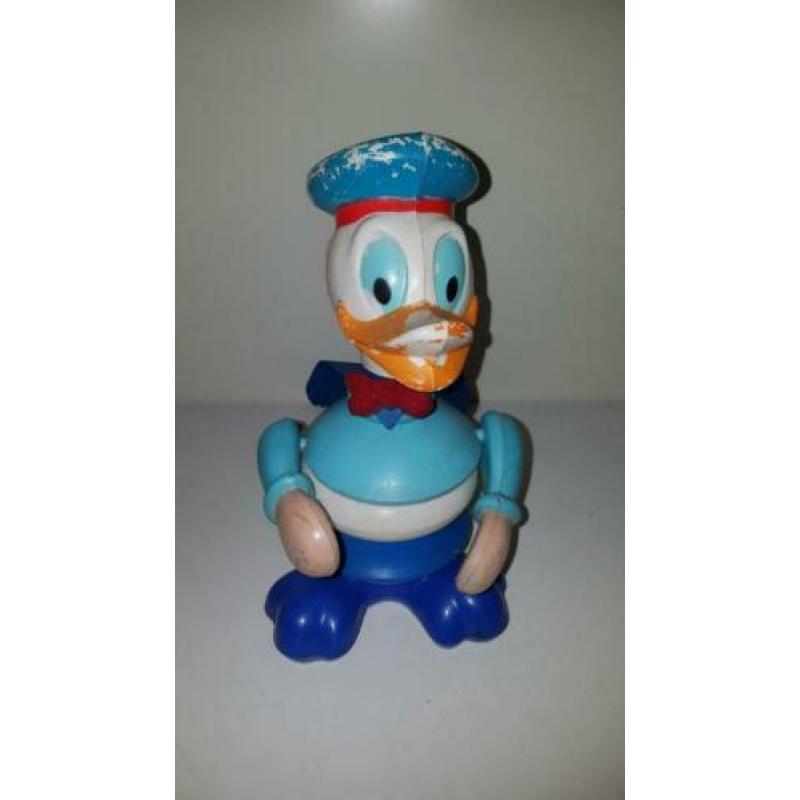 Vintage wald Disney items. Zie foto's