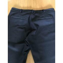 Cambio broek zwart maat 44