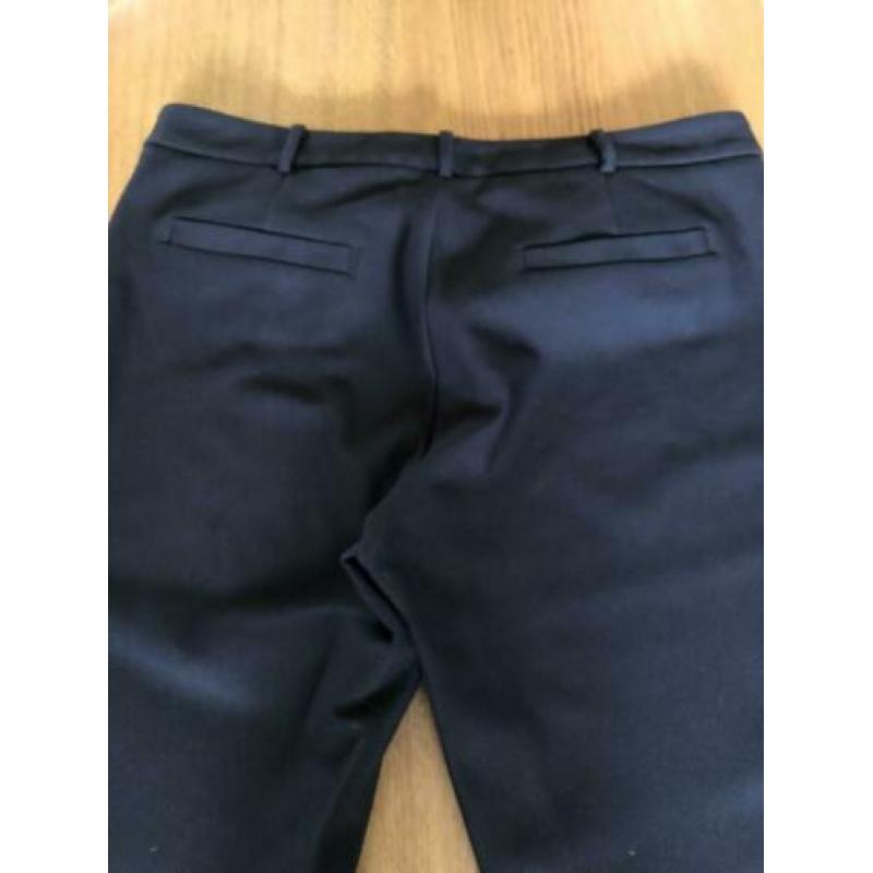 Cambio broek zwart maat 44