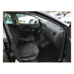 Volkswagen Polo 1.6 TDI Highline
