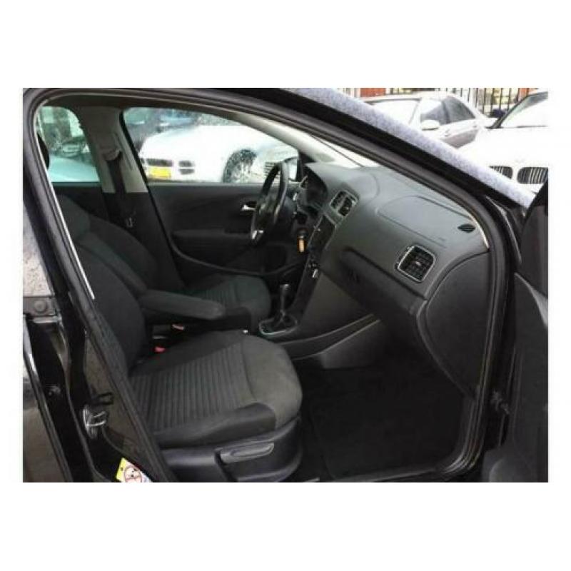 Volkswagen Polo 1.6 TDI Highline