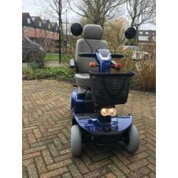 Scootmobiel celebrity dx | pride
