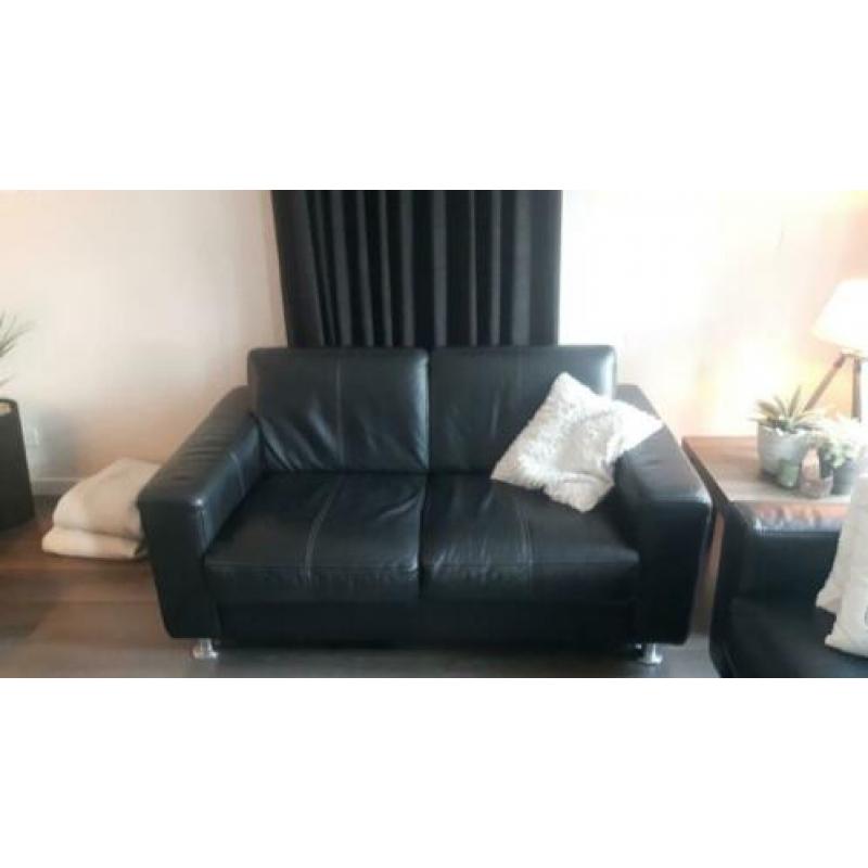 50euro, of het hoogste bod. 2 en 3zitter. MOOI!!