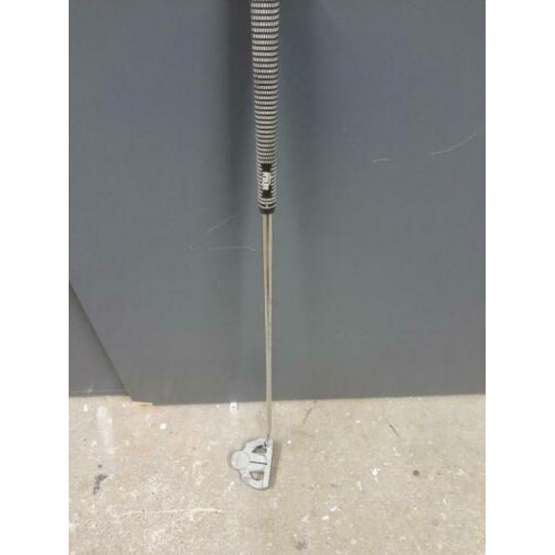 Golfset heren rechtshandig