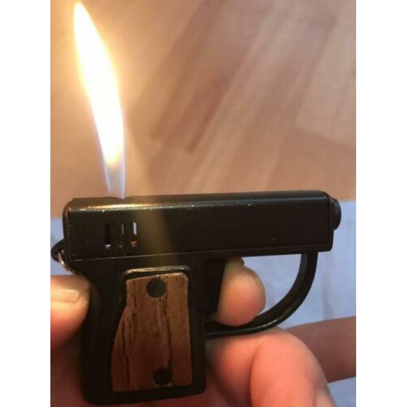 Aansteker