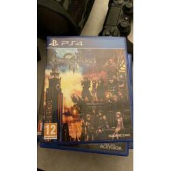Playstation 4 500 GB met evt 5 spellen