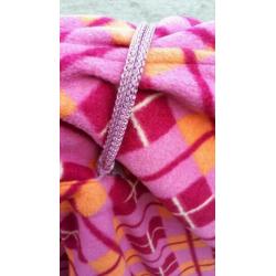 Fleece deken L vantaggio