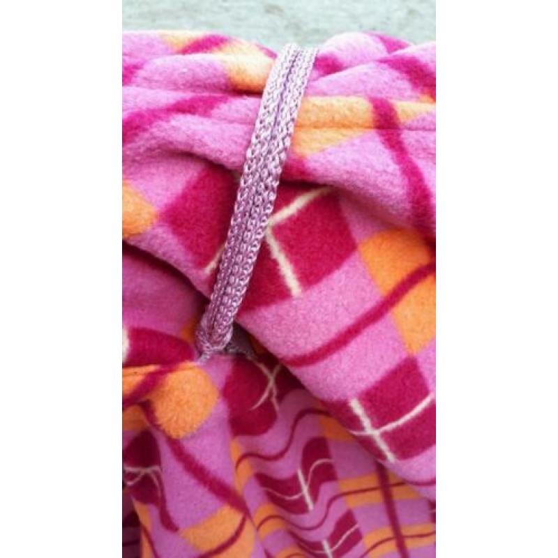 Fleece deken L vantaggio