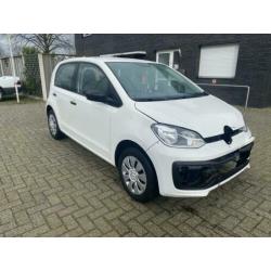 Volkswagen up! 2016 airco 5 deurs