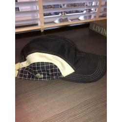Lacoste baseball cap golf cap