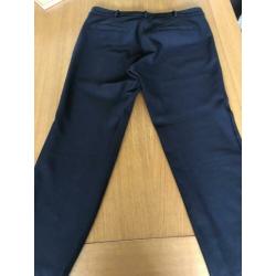 Cambio broek zwart maat 44