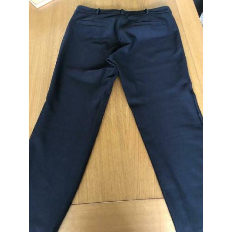 Cambio broek zwart maat 44