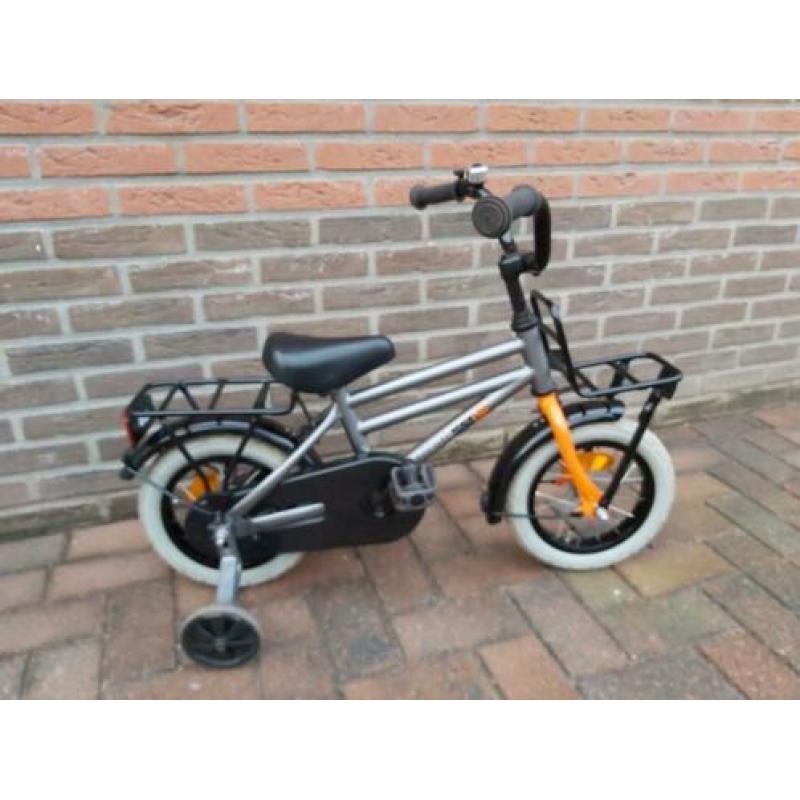 Loekie Pick Up 12 inch ALS NIEUW!!