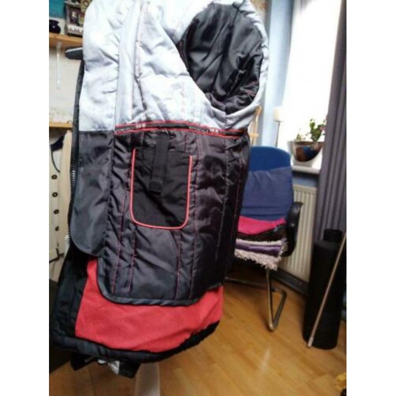 Moterpak unisex maat M