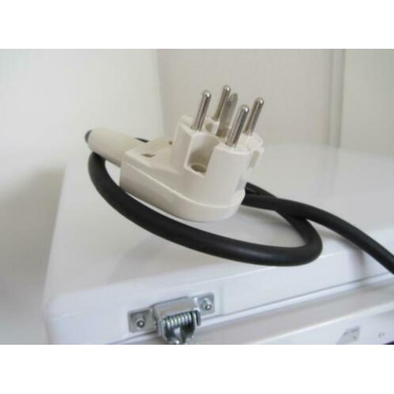 Z.G.A.NW - Pelgrim Keramische Kookplaat - Vrijstaand Model