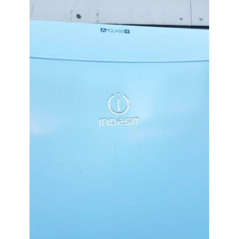 indesit koelvriescombinatie