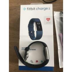 Fitbit charge 2