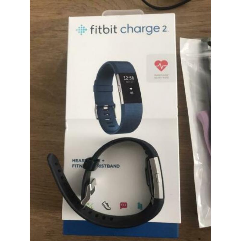 Fitbit charge 2