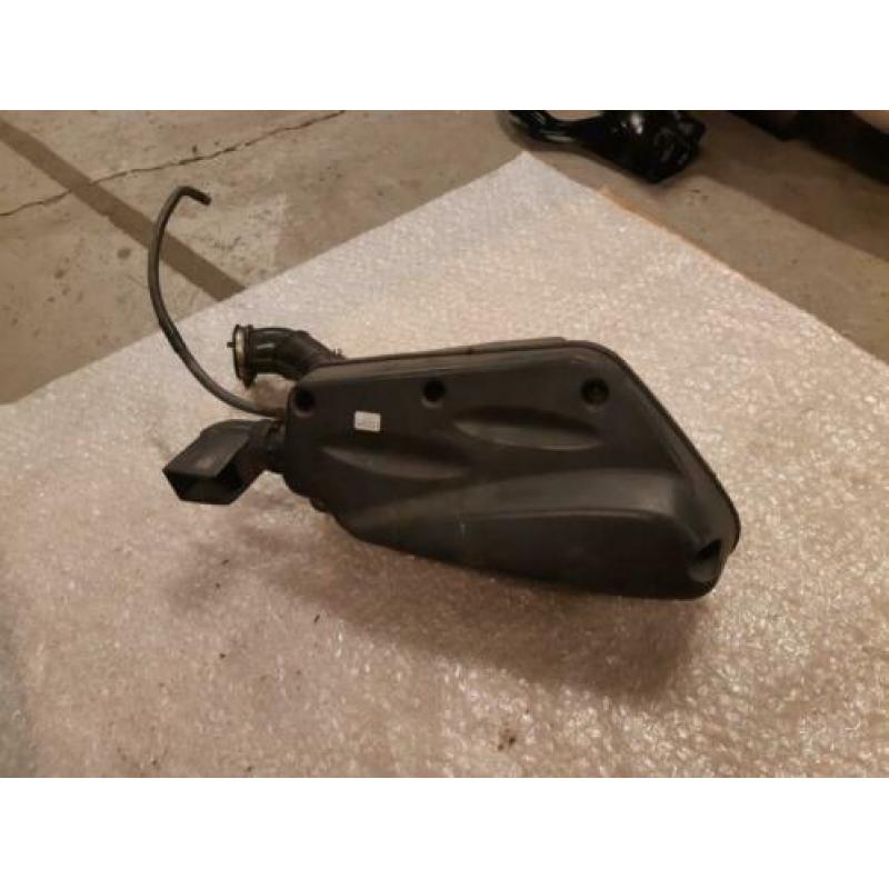 Kymco People S 16 inch luchtfilter ORIGINEEL goede staat air