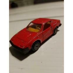 Triumph TR 7 Majorette