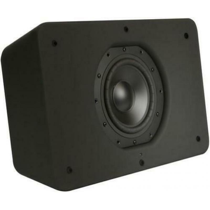 BLUESOUND PULSE SUB 100 watt draadloos NIEUW in de doos!