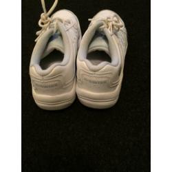 K-Swiss gympen maat 39