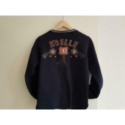 Scotch R'belle vest / jas maat 14