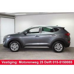 Hyundai Tucson 1.6 GDi Business Leder.Navi.1e Eig.Camera.