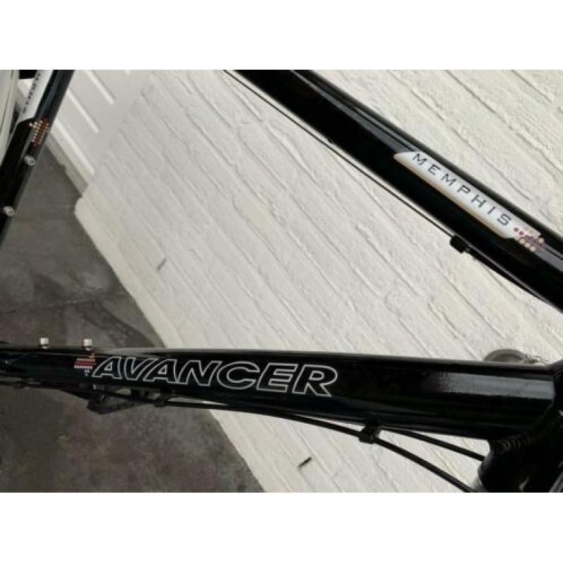 Herenfiets Avancer