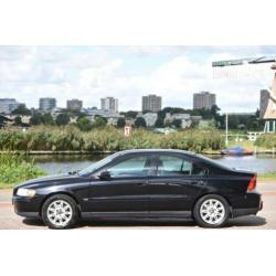 Volvo S60 2.4 Edition II