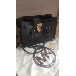 MICHEAL KORS zwart