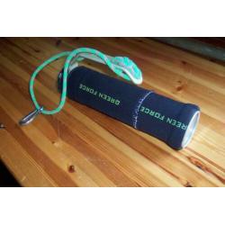 Greenforce halogeen duiklamp.