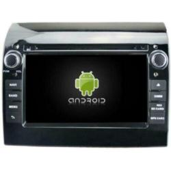 navigatie fiat ducato 2007 dvd carkit android 9 usb carplay