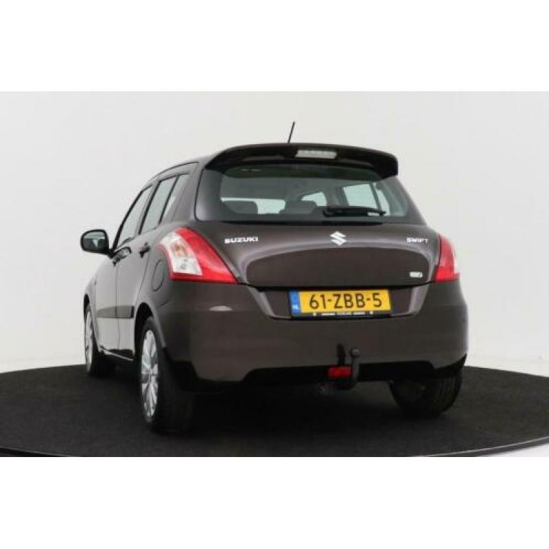 Suzuki Swift 1.2 Comfort EASSS | Navigatie | Trekhaak | Park