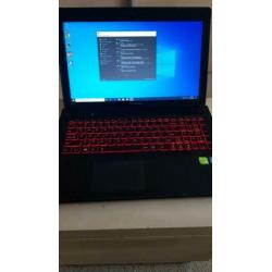 Lenovo y500 i7 Game 12GB 650m ssd cache