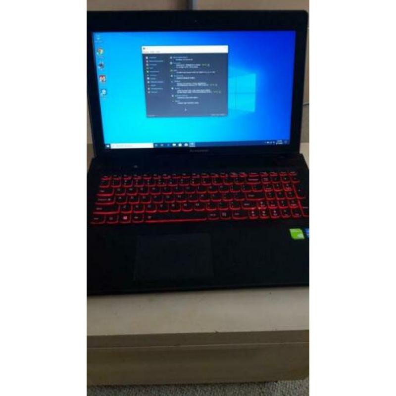 Lenovo y500 i7 Game 12GB 650m ssd cache