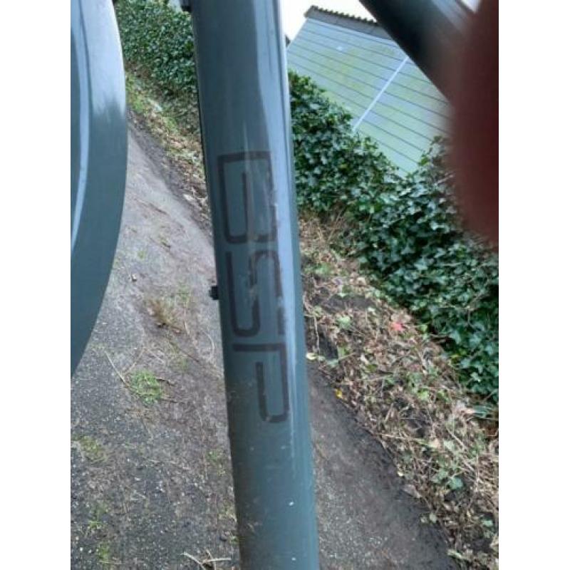 Fiets