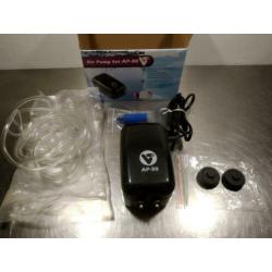 NIEUW - Air Pump Set AP-30