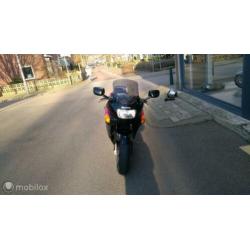 Kawasaki Sport ZZ-R 600 zeer mooie motor